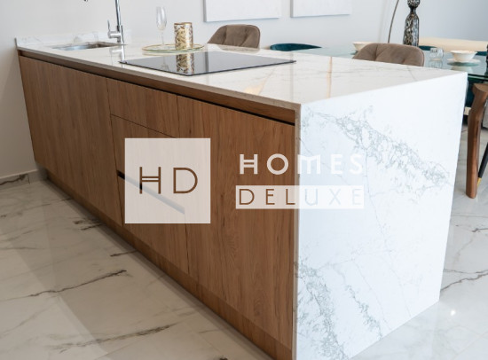 Nueva construcción  - Villas - Ciudad Quesada