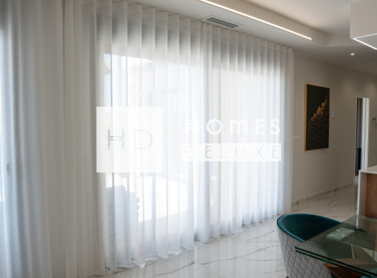 Nueva construcción  - Villas - Ciudad Quesada