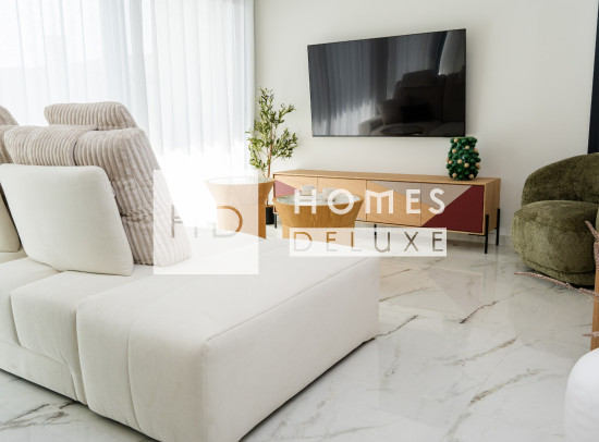 Nueva construcción  - Villas - Ciudad Quesada