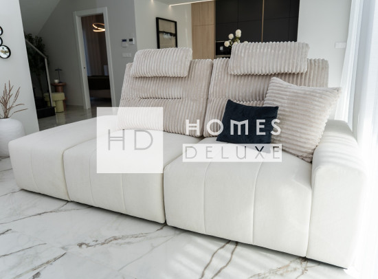 Nueva construcción  - Villas - Ciudad Quesada