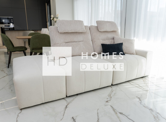 Nueva construcción  - Villas - Ciudad Quesada