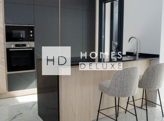 Nueva construcción  - Villas - Ciudad Quesada