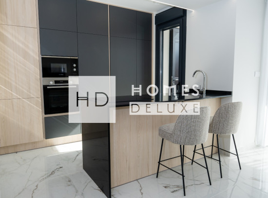 Nueva construcción  - Villas - Ciudad Quesada