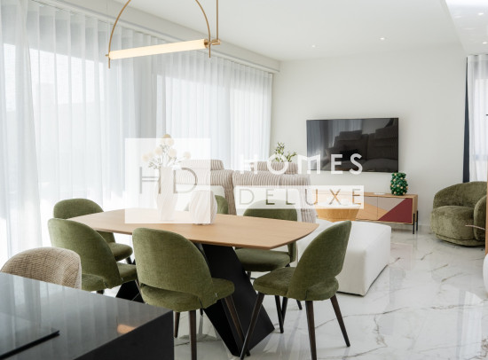 Nueva construcción  - Villas - Ciudad Quesada
