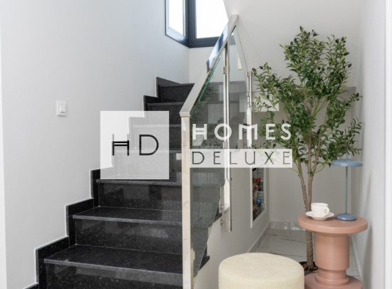 Nueva construcción  - Villas - Ciudad Quesada