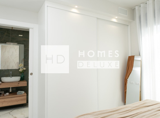 Nueva construcción  - Villas - Ciudad Quesada