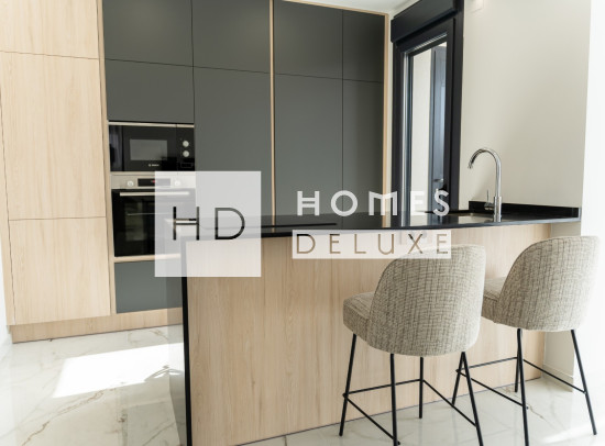 Nueva construcción  - Villas - Ciudad Quesada