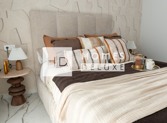 Nueva construcción  - Villas - Ciudad Quesada