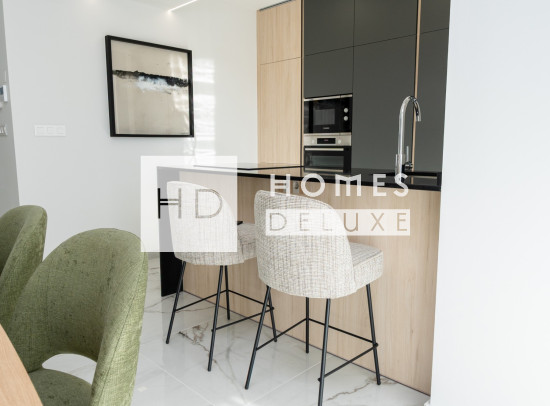 Nueva construcción  - Villas - Ciudad Quesada