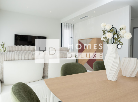 Nueva construcción  - Villas - Ciudad Quesada