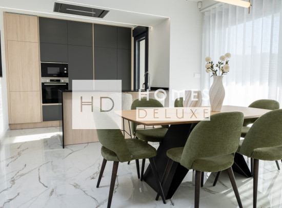 Nueva construcción  - Villas - Ciudad Quesada