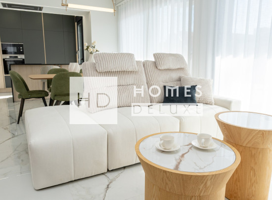 Nueva construcción  - Villas - Ciudad Quesada