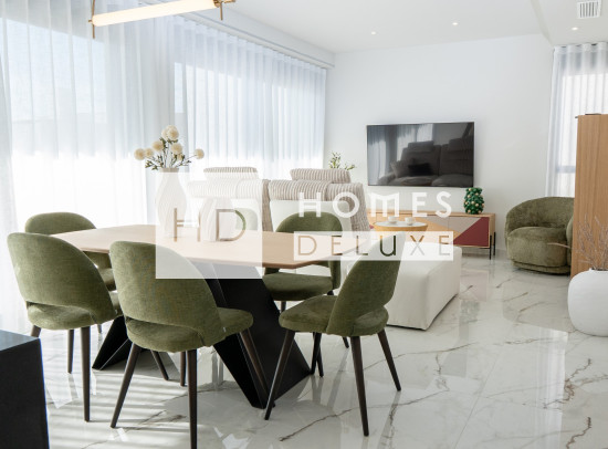 Nueva construcción  - Villas - Ciudad Quesada
