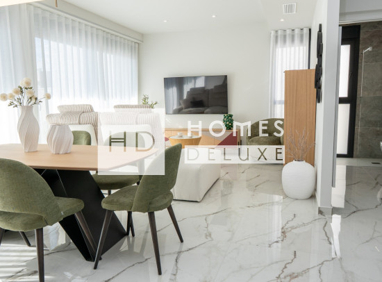 Nueva construcción  - Villas - Ciudad Quesada