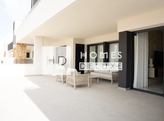 New Build - Apartments - Ciudad Quesada