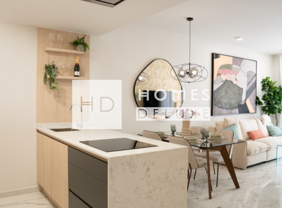 New Build - Apartments - Ciudad Quesada