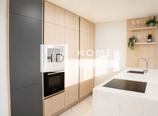 New Build - Apartments - Ciudad Quesada