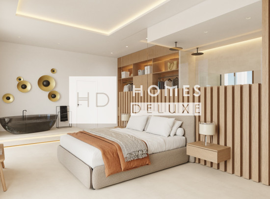New Build - Villas - Benejúzar