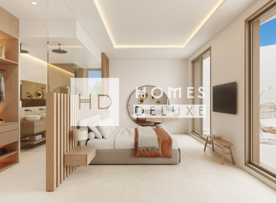 New Build - Villas - Benejúzar