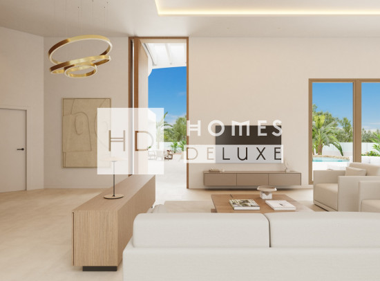 New Build - Villas - Benejúzar