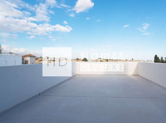 New Build - Villas - Benejúzar
