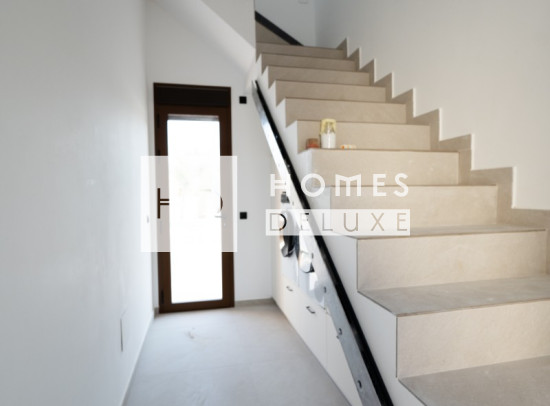 New Build - Villas - Benejúzar