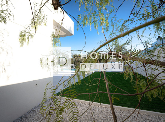 New Build - Villas - Benejúzar