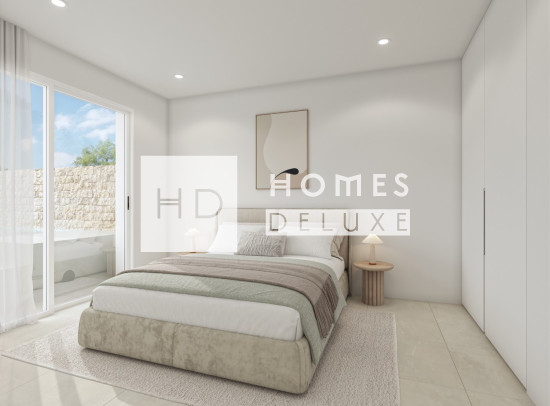 Nueva construcción  - Apartamentos - Pilar de la Horadada