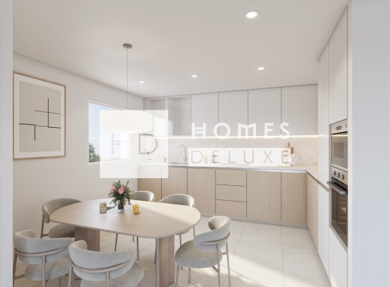 Nueva construcción  - Apartamentos - Pilar de la Horadada