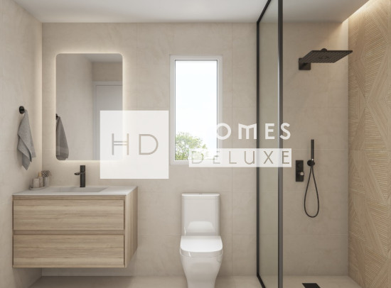 Nueva construcción  - Apartamentos - Pilar de la Horadada