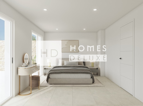 Nueva construcción  - Apartamentos - Pilar de la Horadada
