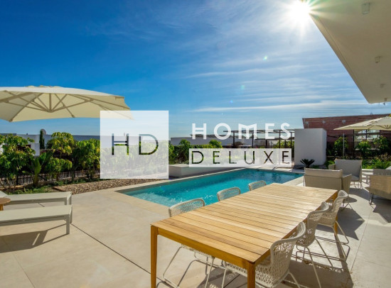 Gebrauchte Objekte - Villas - Las Colinas Golf - Las Colinas