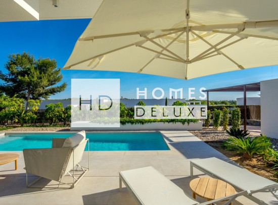 Gebrauchte Objekte - Villas - Las Colinas Golf - Las Colinas