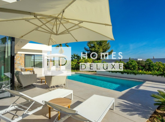 Gebrauchte Objekte - Villas - Las Colinas Golf - Las Colinas