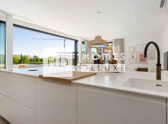 Gebrauchte Objekte - Villas - Las Colinas Golf - Las Colinas