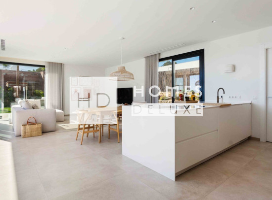 Gebrauchte Objekte - Villas - Las Colinas Golf - Las Colinas
