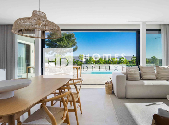Gebrauchte Objekte - Villas - Las Colinas Golf - Las Colinas