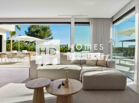 Gebrauchte Objekte - Villas - Las Colinas Golf - Las Colinas
