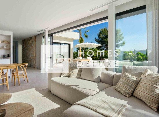 Gebrauchte Objekte - Villas - Las Colinas Golf - Las Colinas