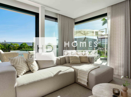 Gebrauchte Objekte - Villas - Las Colinas Golf - Las Colinas