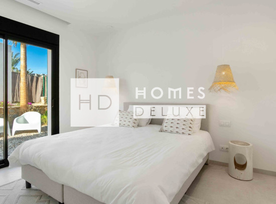 Gebrauchte Objekte - Villas - Las Colinas Golf - Las Colinas