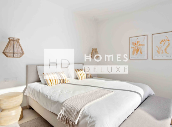 Gebrauchte Objekte - Villas - Las Colinas Golf - Las Colinas