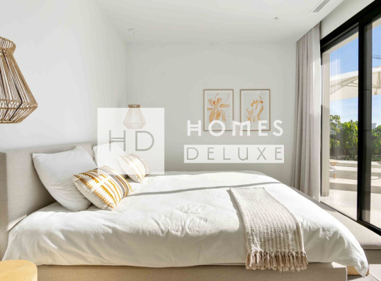 Gebrauchte Objekte - Villas - Las Colinas Golf - Las Colinas