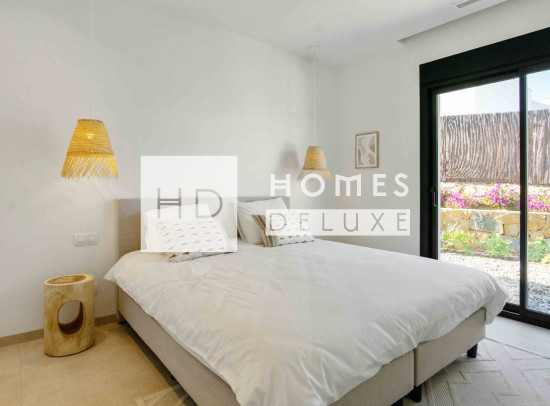 Gebrauchte Objekte - Villas - Las Colinas Golf - Las Colinas