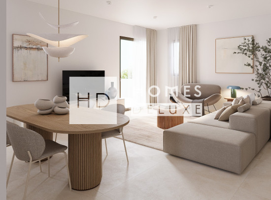 Nueva construcción  - Apartamentos - Pulpí - San Juan de los Terreros