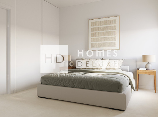 Nueva construcción  - Apartamentos - Pulpí - San Juan de los Terreros