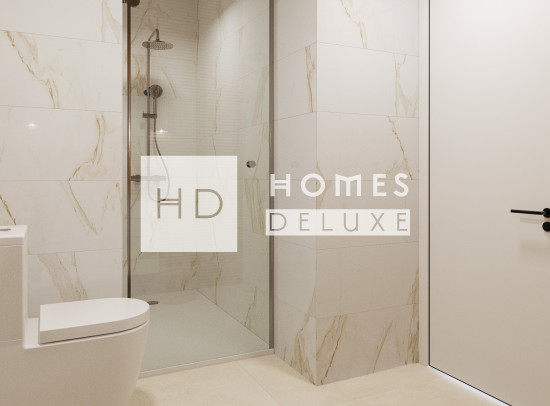 Nueva construcción  - Penthouses - Pulpí - San Juan de los Terreros