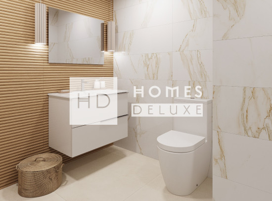 Nueva construcción  - Penthouses - Pulpí - San Juan de los Terreros