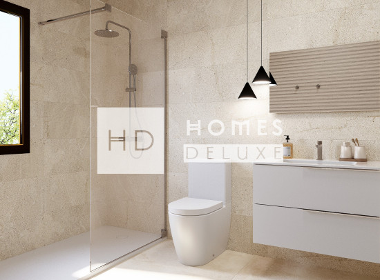 Nueva construcción  - Penthouses - Pulpí - San Juan de los Terreros