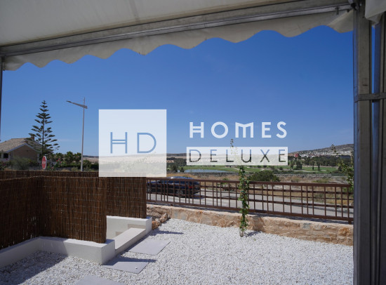 Nueva construcción  - Villas - Algorfa - La Finca Golf